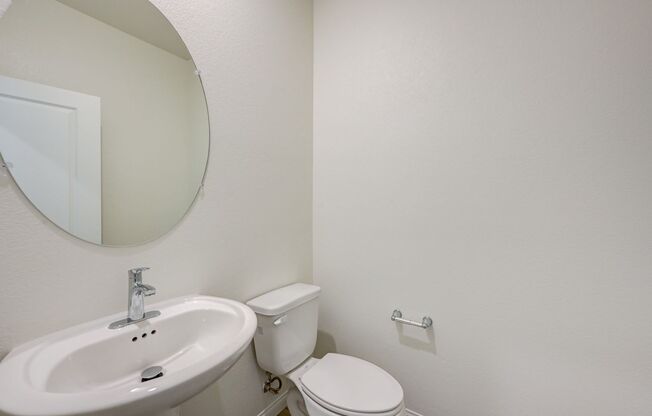 3 beds, 2.5 baths, $2,695