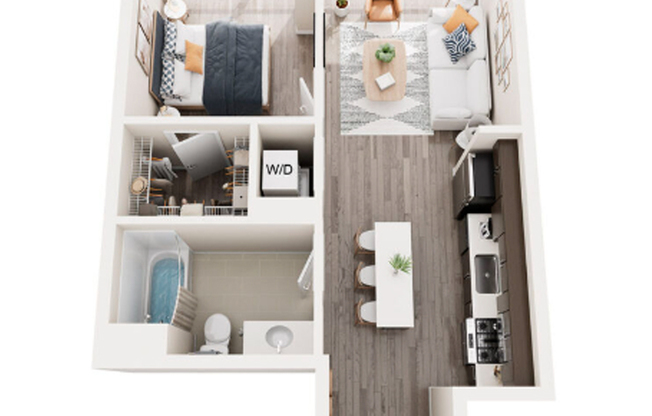 Partner-provided property photo