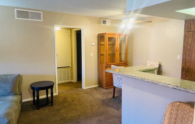 1455 East Katie Avenue  unit S-23
