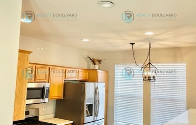 Charming 3-Bedroom Home in Sky Vista Village – Spacious, Stylish & Move-In Ready!