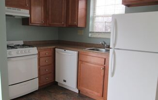 1 bed, 1 bath, 750 sqft, $950, Unit 116