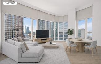 1 bed, 1 bath, 760 sqft, $5,450, Unit 9P