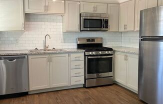 The Ivy Luxury Apartments