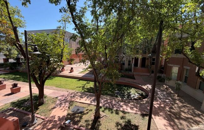 555 W 6th St - near ASU - partially furnished