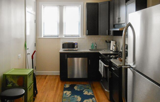 Studio, 1 bath, 475 sqft, $1,525, Unit 619-D2