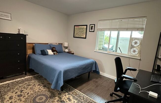 1 bed, 1 bath, $1,695