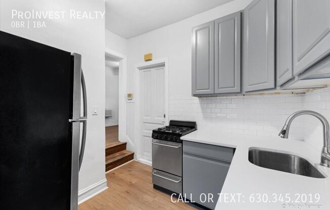 3111 N Clifton Ave, Chicago IL 1F
