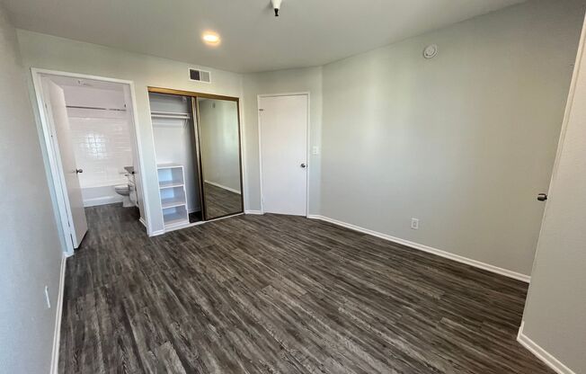 2 beds, 2 baths, 1,100 sqft, $2,498, Unit 411