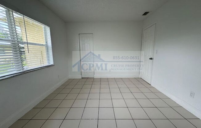 2 beds, 1 bath, 827 sqft, $1,950, Unit 676