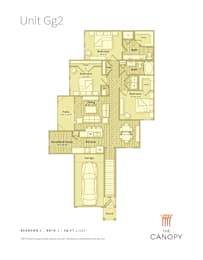 3 beds, 2 baths, 1,520 sqft, $2,470