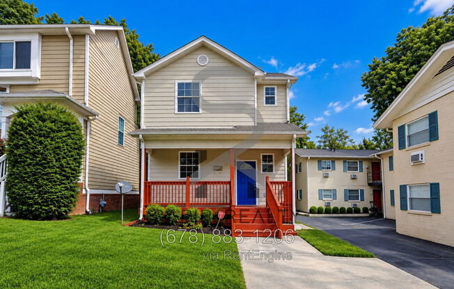 138 RICHMOND ST