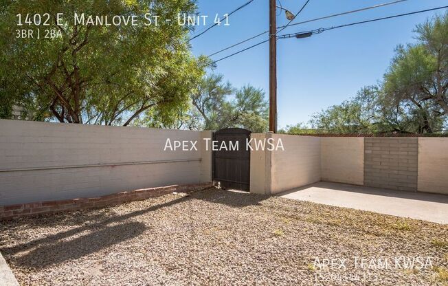 Partner-provided property photo