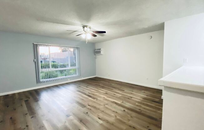 Studio, 1 bath, 599 sqft, $1,545, Unit 045#08