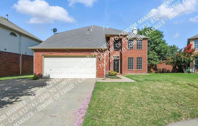 9141 Saratoga Rd.