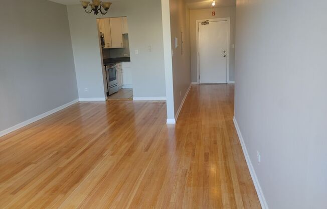 Fully Updated 2 Bed, 2 Bath Residence