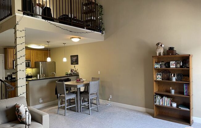 1 bed, 1 bath, 721 sqft, $3,000, Unit 505