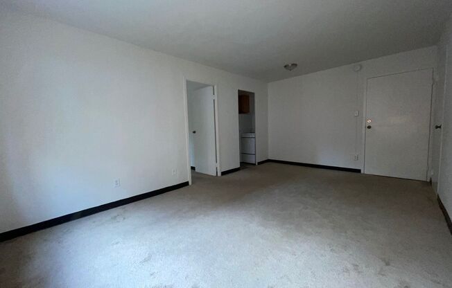 1 bed, 1 bath, 420 sqft, $1,299, Unit 5326 Fifth Ave. #20