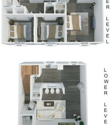 Partner-provided photo for $2049 unit