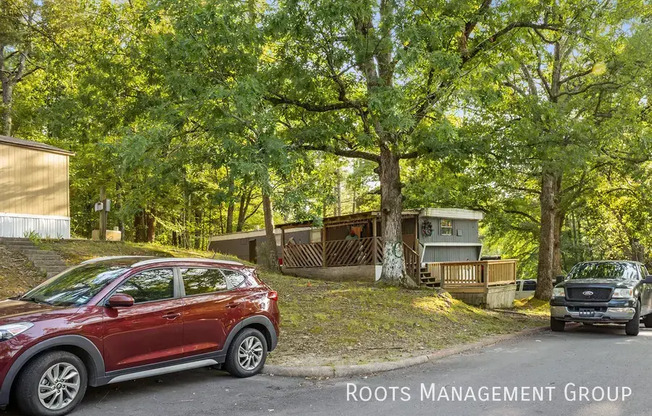 Partner-provided property photo