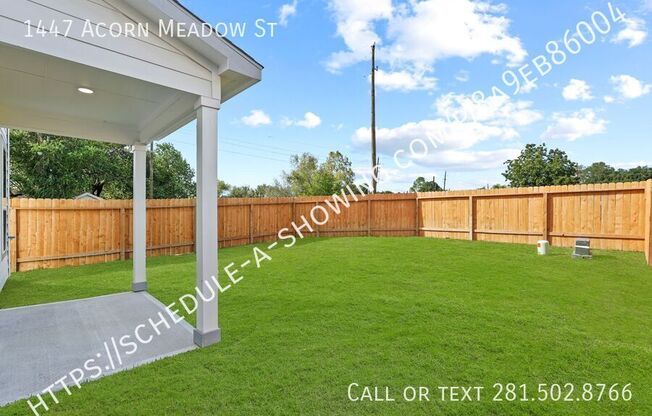 1447 ACORN MDW ST