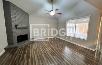 3 beds, 1.5 baths, $1,645