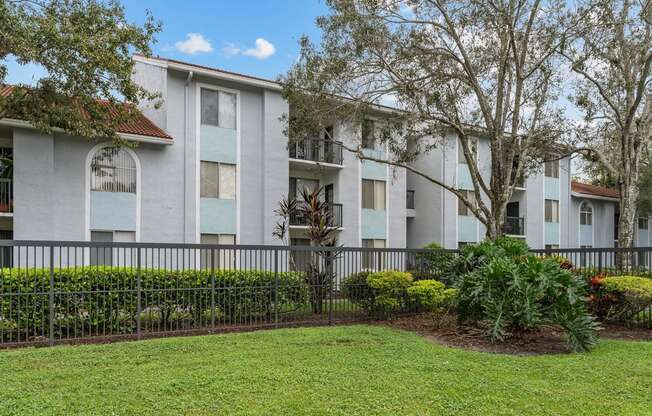 Exterior | Cypress Shores