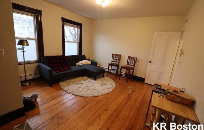 25 Everett St, Allston MA 2