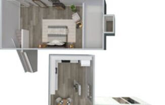 Partner-provided photo for $1124 unit