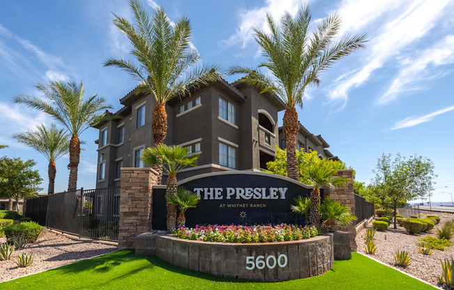the preserve at dunwoody community sign and landscaping