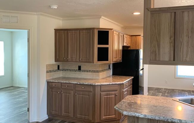 New, Luxury Home in a Rural Location of Philomath
