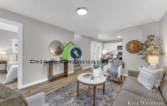 3 beds, 1 bath, $1,375