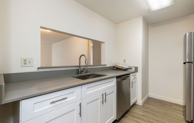 1 bed, 1 bath, 685 sqft, $1,750, Unit 304