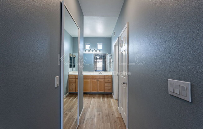 2 beds, 2 baths, 1,149 sqft, $1,900, Unit Apt 3306