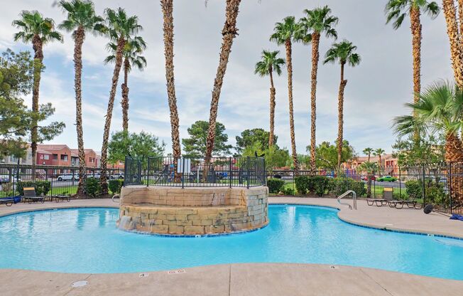 SPACIOUS 2BED/2BATH CONDO * SECOND FLOOR UNIT*