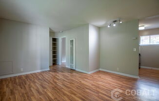 1 bed, 1 bath, 650 sqft, $1,300, Unit 7