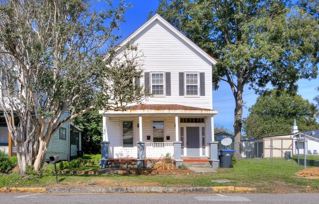 Watkins St  537