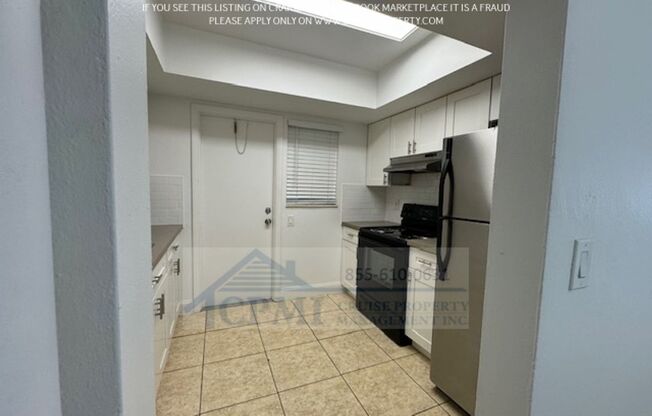 2 beds, 2 baths, 1,048 sqft, $1,975, Unit 42