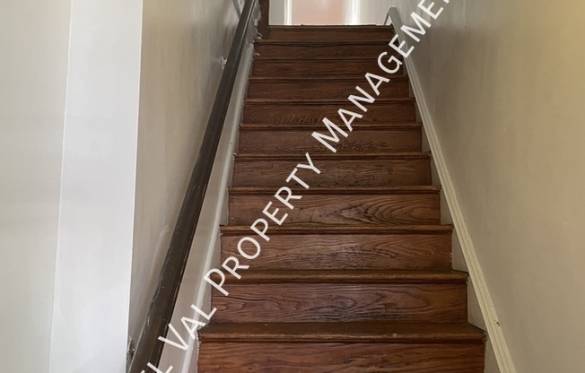5407 Walnut Street 2nd FL