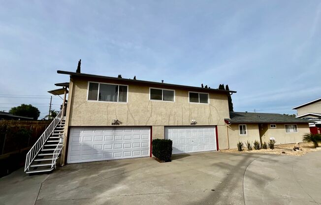 Beautifully Updated 3B 1BA Unit in Lemon Grove!