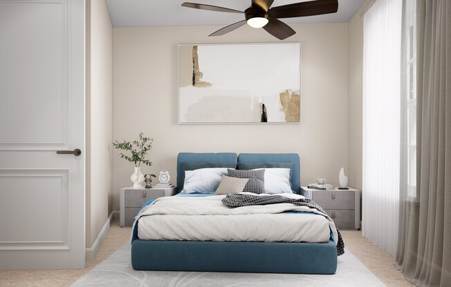 2 beds, 1 bath, 765 sqft, $1,620