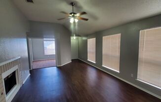 3 beds, 2 baths, $1,800