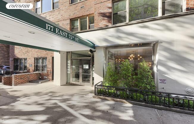 177 E 75 ST