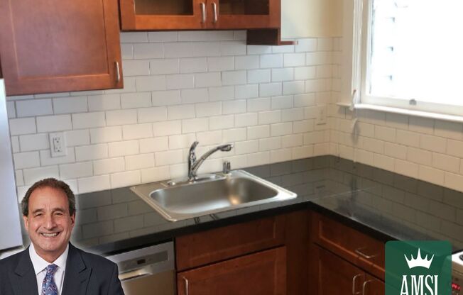 Beautifully Remodeled! One Bedroom**Alamo Square**Dishwasher**Stainless**Laundry**