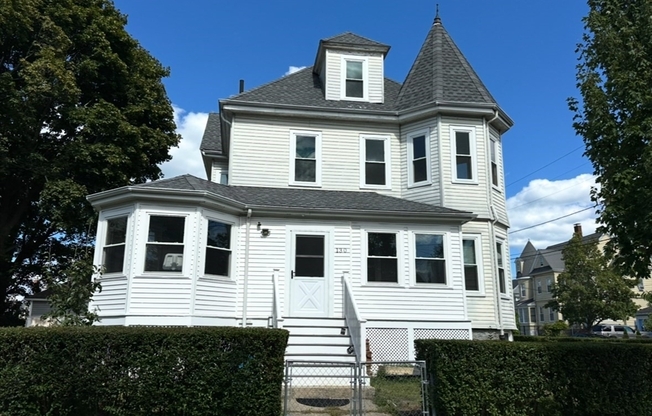 130 TAYLOR ST