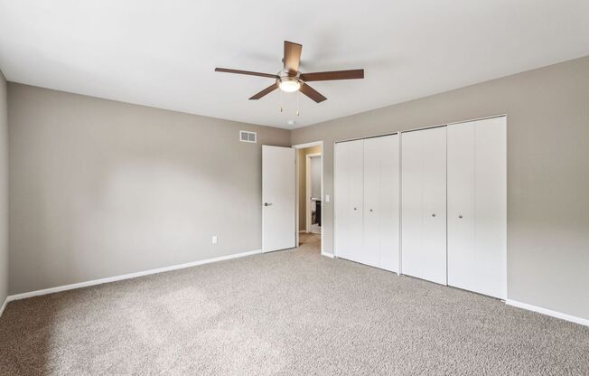 2 beds, 1 bath, 1,100 sqft, $1,995, Unit 3111-4