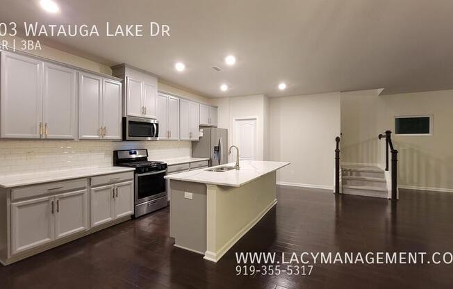 103 WATAUGA LK DR