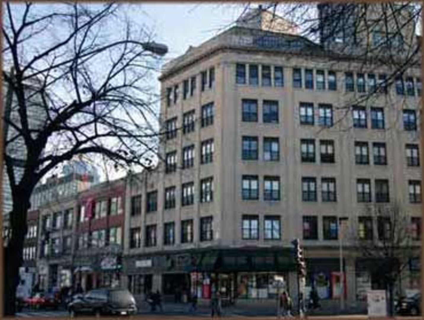 MBH Apartments