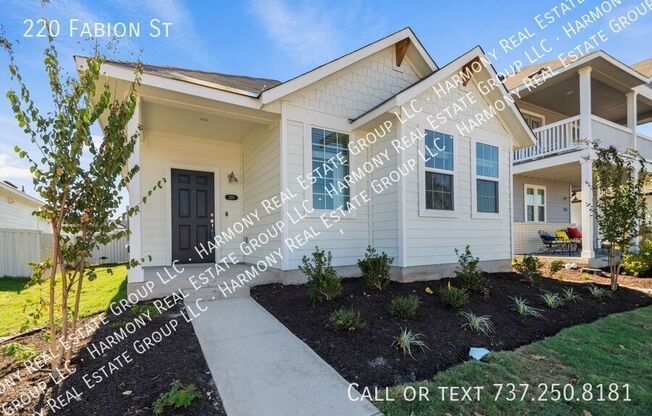 220 Fabion St