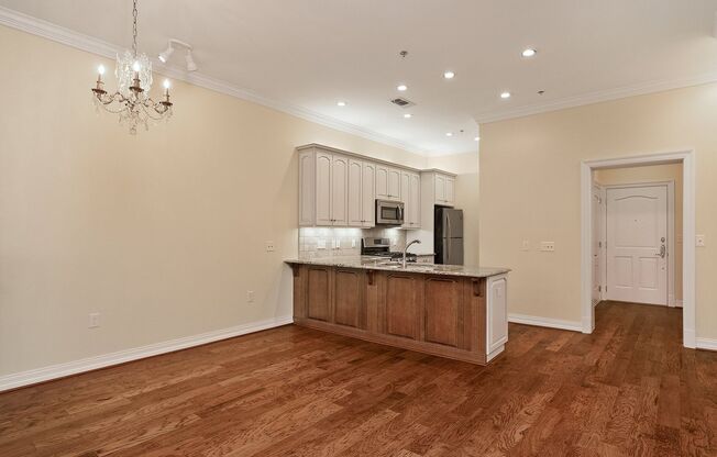 The Yorkshire Luxury Apartments