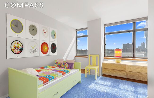 112 1 QUEENS BLVD